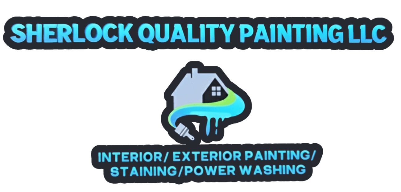 Sherlock Quality Painting